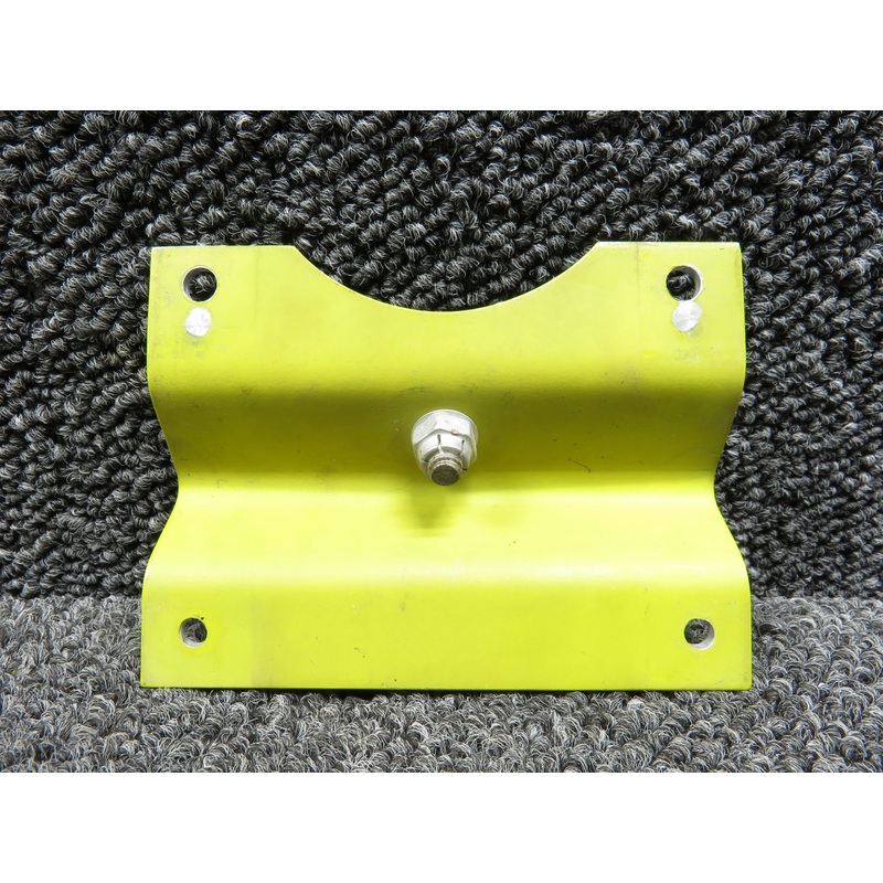 231521-5 Learjet L-35 Bob Weight Plate Cover