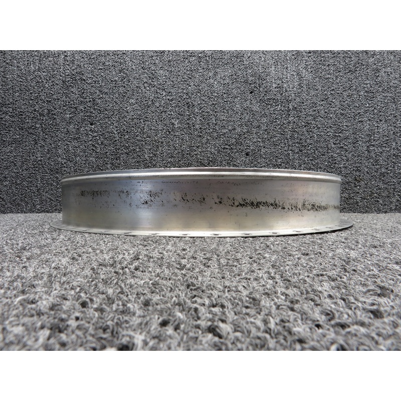 2352019-2 Learjet 25B Engine Air Intake Tube Assembly LH or RH