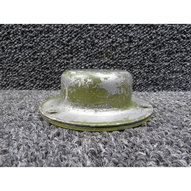 2394103-13 LearJet 25D Main Wheel Spacer and Dust Cover Assembly