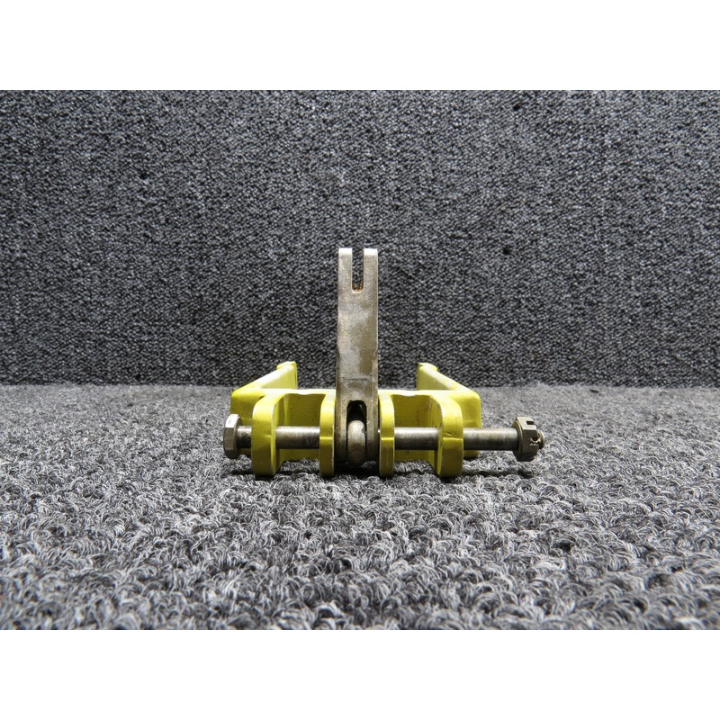 2631508-3 Learjet 36A Down Spring Yoke Assembly