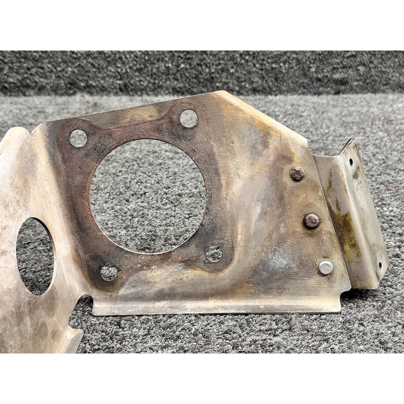 5655202-10 Continental TSIO-520-NB Turbo Mount Bracket RH