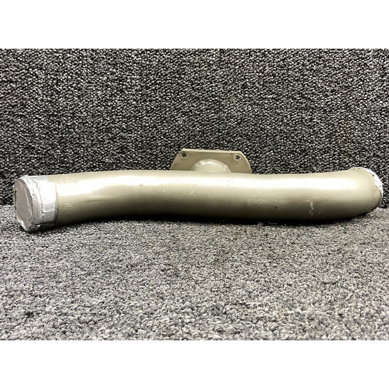 641288 Continental LTSIO-360-KB Turbocharger Induction Relief Tube