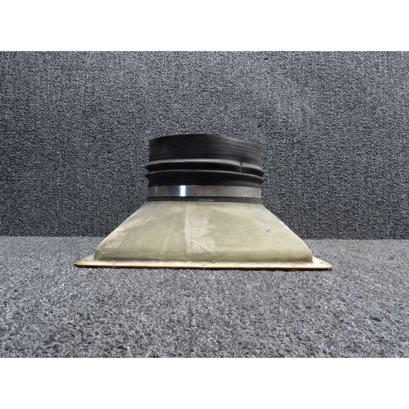 2314211-1 (Use: 2314211-4) Learjet 35 Condenser Transition Assembly