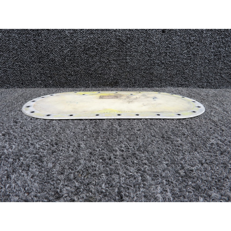 2322516-133 (Use: 2322516-203) Learjet 36A Wing Access Door LH (Scratched)