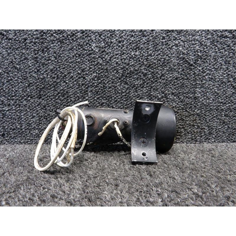 2380051-22 Learjet Stall Warning Vibrator Assembly (27V) (Abrasions)