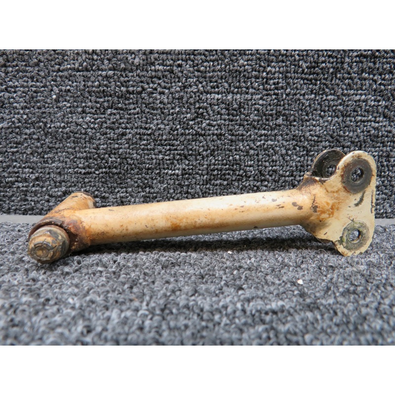 914016 (Alt: 7022) Mooney M20C Rudder Bellcrank Assembly