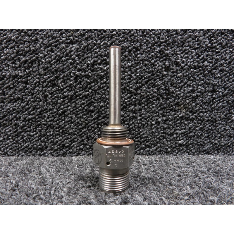 MS28034-1 (Alt: 56B3A) Learjet L-35 Lewis Engineering Duct Temperature Sensor