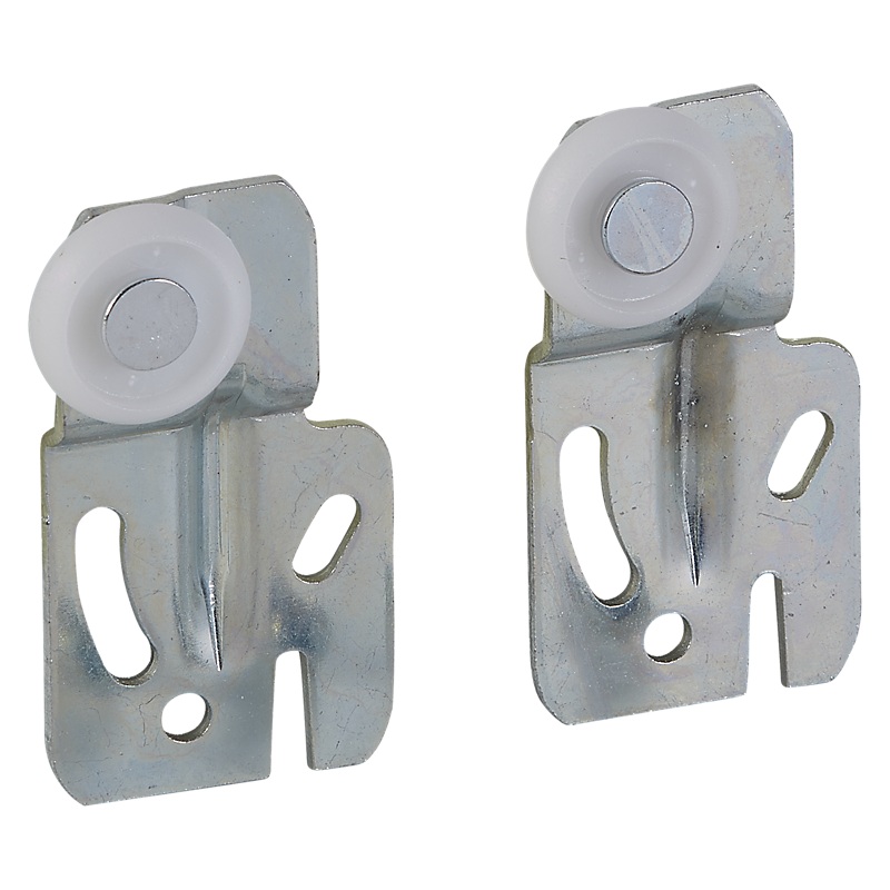 National Hardware Sliding Door Hanger 1/4