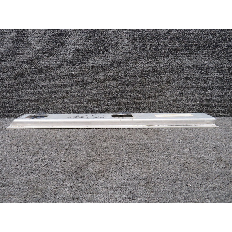 0812981-6 Single Seat Support Inboard Aft LH (Worn) (Light Corrosion)