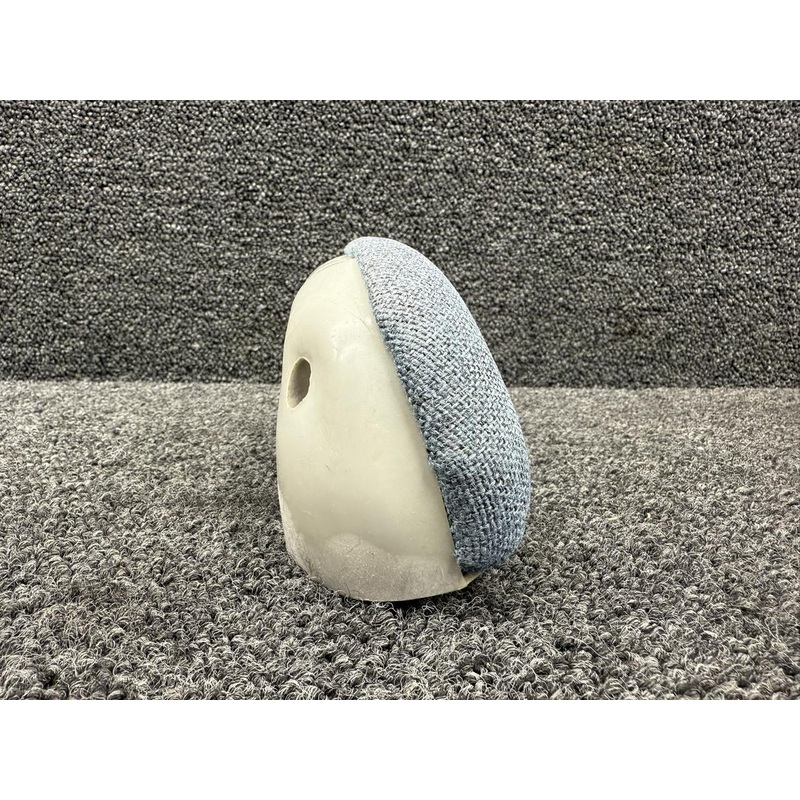 12799-040 Piper PA24-250 Cabin Door Armrest (Blue)