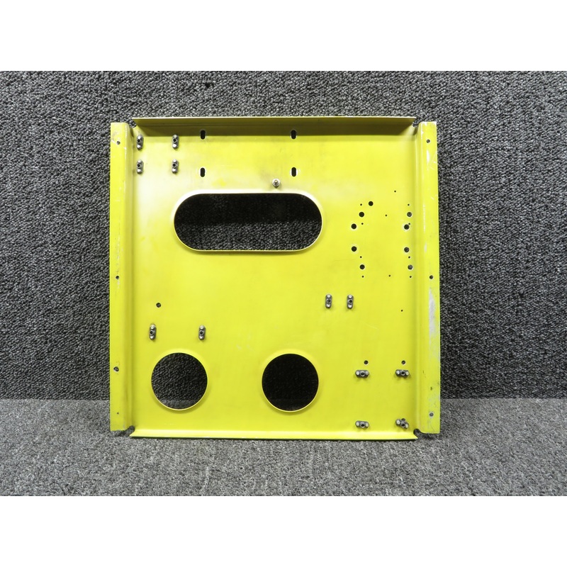 2311410-28 Learjet Fuel Cell Panel Assembly
