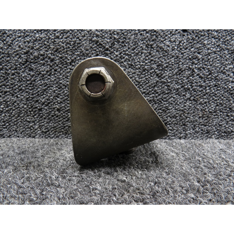 2351014-4 Learjet L24B Engine Shockmount Plate Assembly