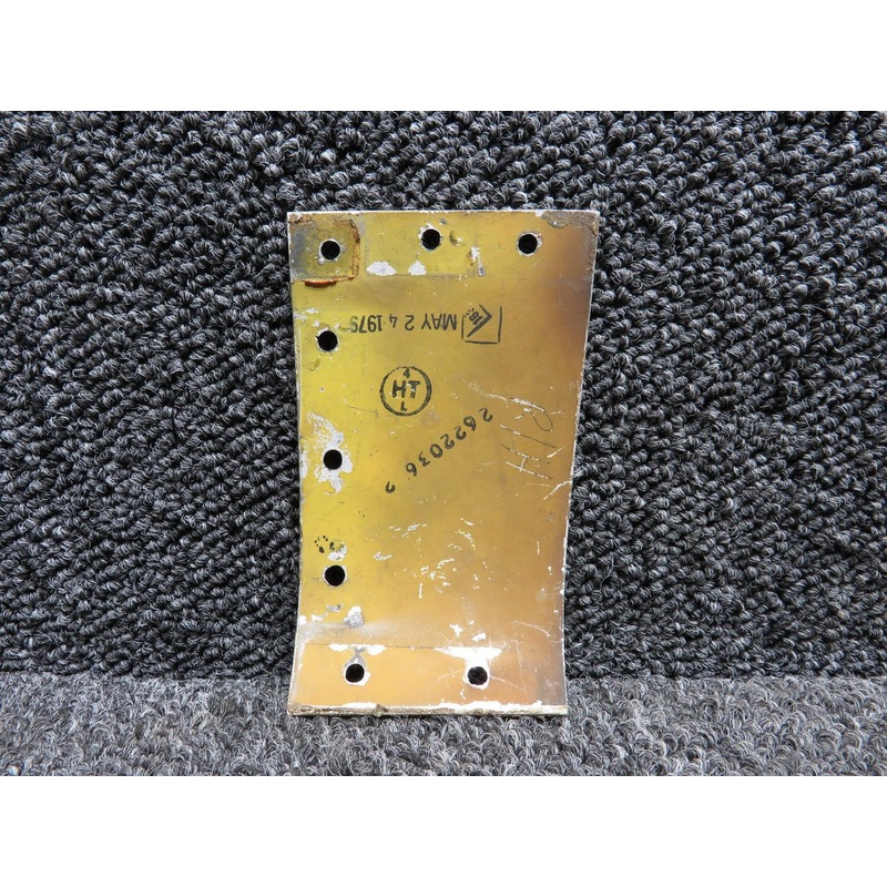 2622063-2-502 LearJet Panel RH