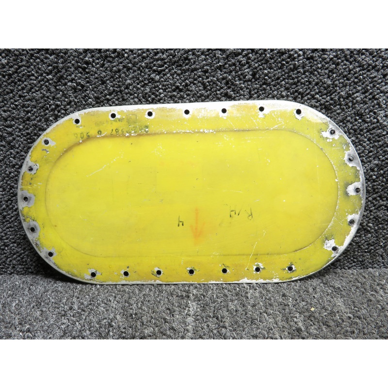 2622387-6-506 LearJet Access Panel RH