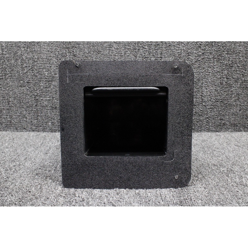 Piper PA28-140 Glove Box Assembly (Aftermarket) (Damaged Faceplate)