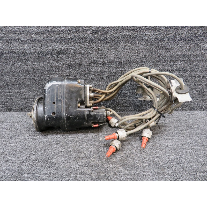 10-163020-3 Bendix S6RN-201 Magento Assembly (Chipped Paint)