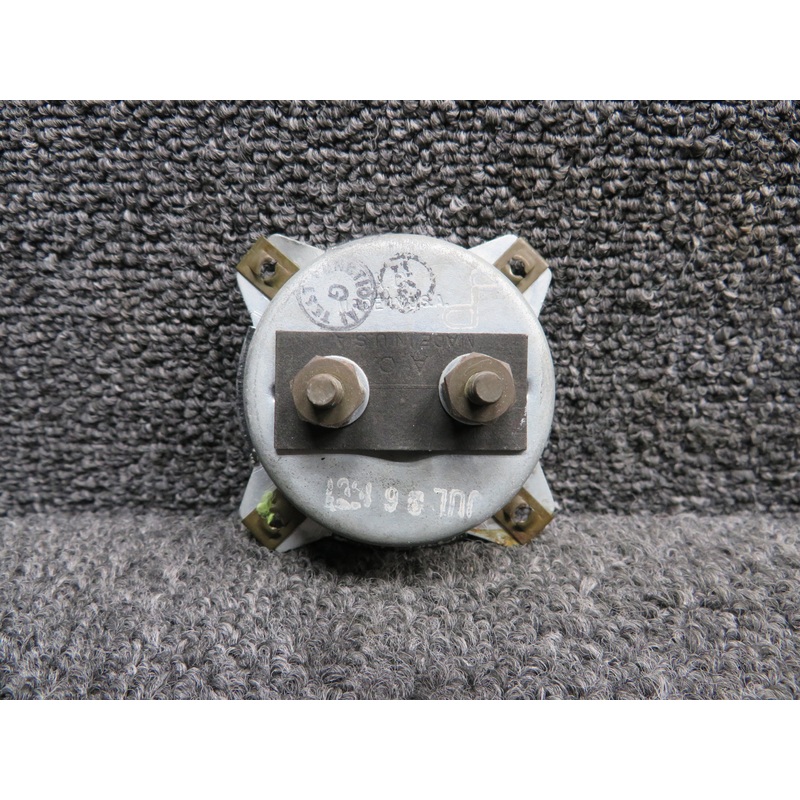 1500859 (Alt: 95-380017) Ammeter Indicator
