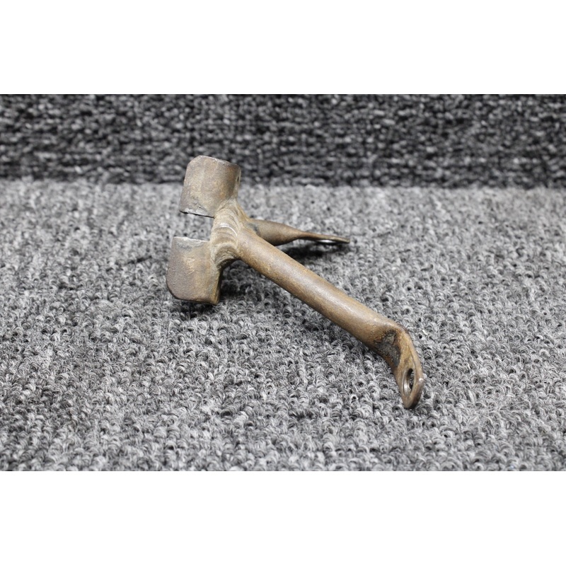 16604-000 Lycoming O-540-A1D5 Propeller Pitch Control Bracket