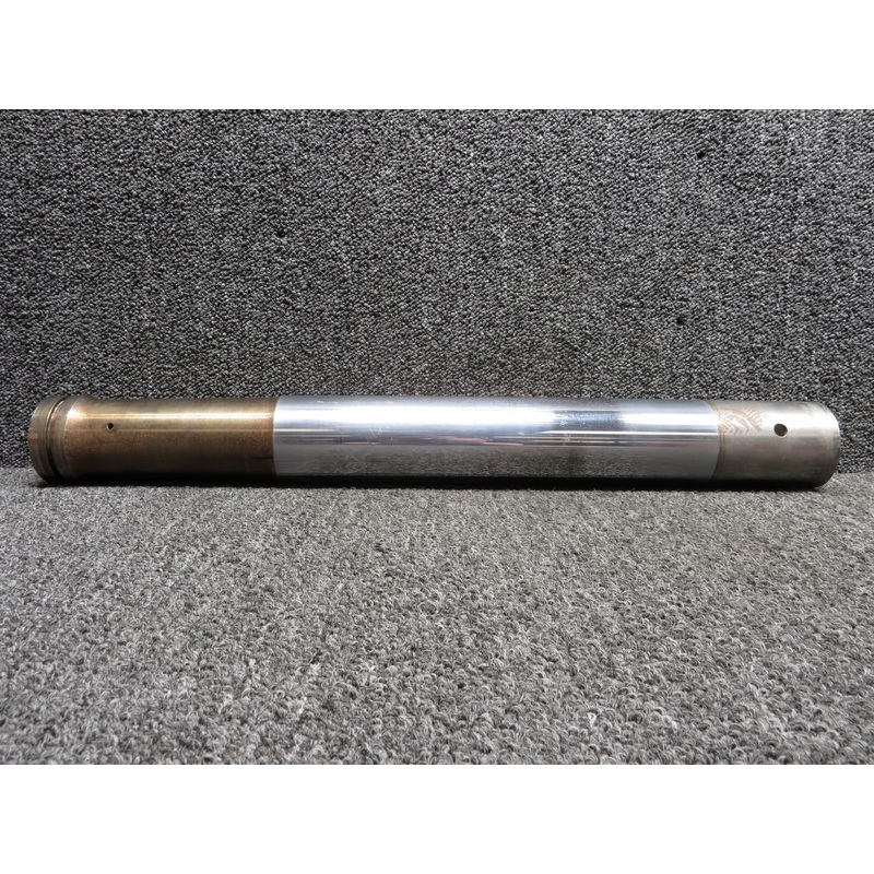2342100-2 Learjet L-24 Nose Gear Strut Piston Assembly