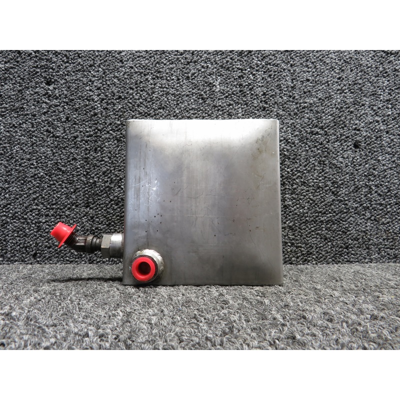 2556002-22 Learjet 24B Tank Assembly (Ballooned)