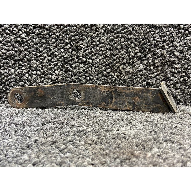 37658-001 Continental TSIO-360-KB Cowl Support Bracket Inbd LH, Outbd RH