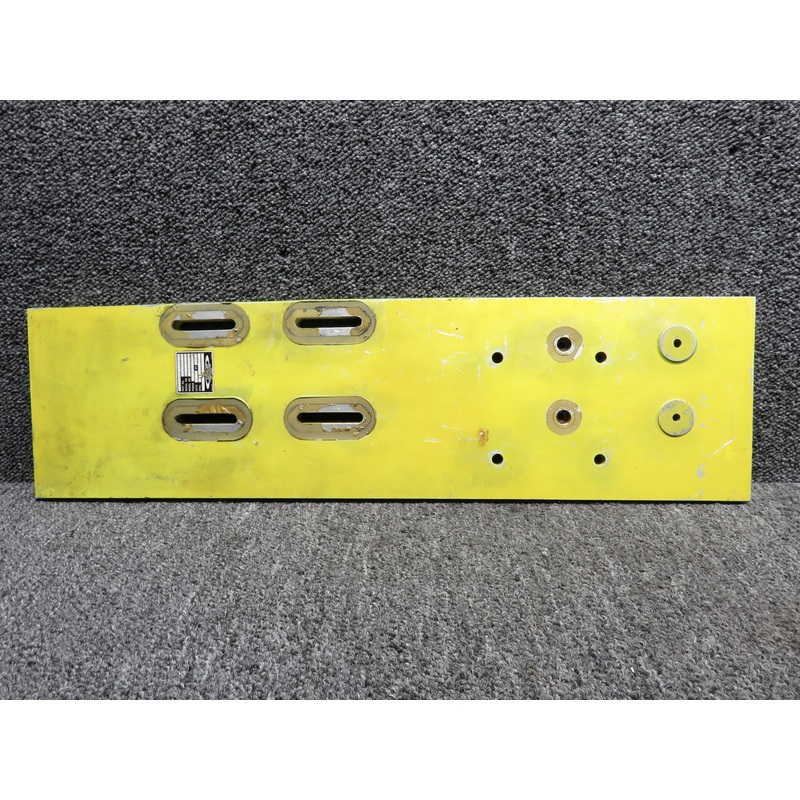 63R081 LearJet 23 Panel Assembly