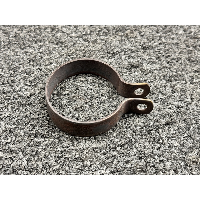 LW-14525 Lycoming TIO-540-S1AD Turbo Exhaust Clamp