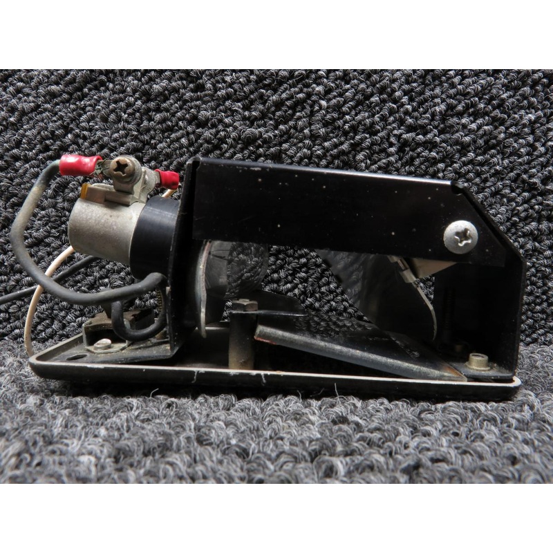 10-0115-3 Learjet L-23 Grimes Reading Light Assembly (28V) RH