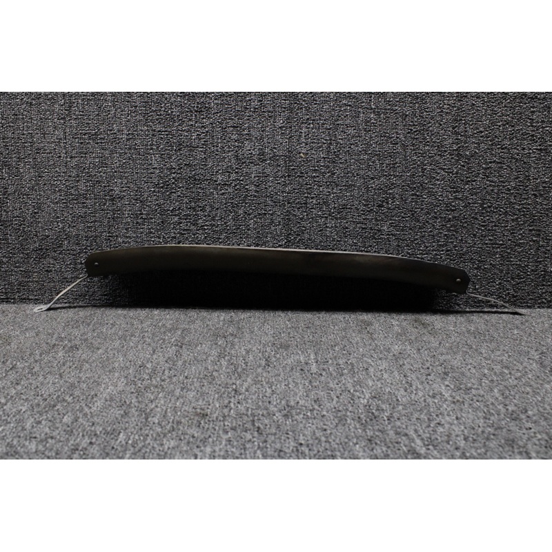 1250007-1 Continental TSIO-520-H Exhaust Crossover Shroud