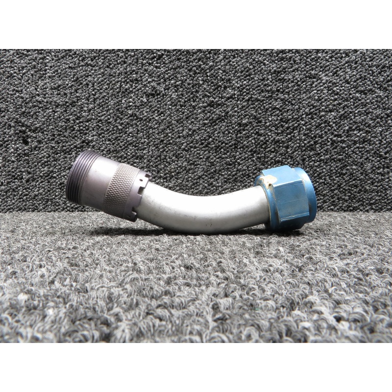 2326039-24 Learjet 35A Ejector Pump Tube