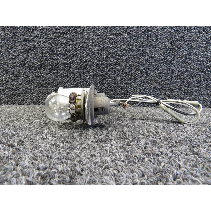 2488502-23 Learjet Tail Navigation and Strobe Light Assembly