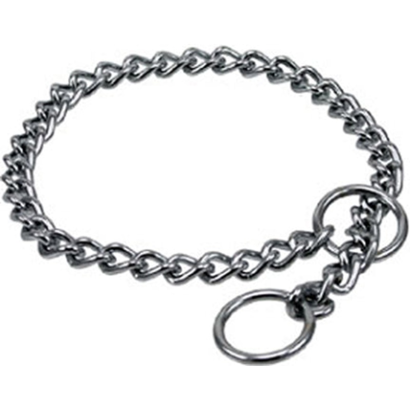 CHAIN COLLAR  3.5 X 24