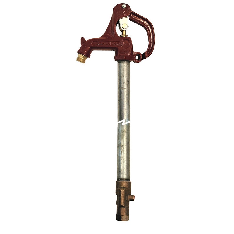 CM YARD HYD 2FT BURY 5451 NL|54″