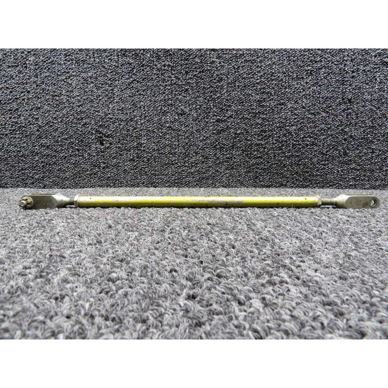 2315121-020 Learjet 23 Bellcrank Rudder Tube Assembly