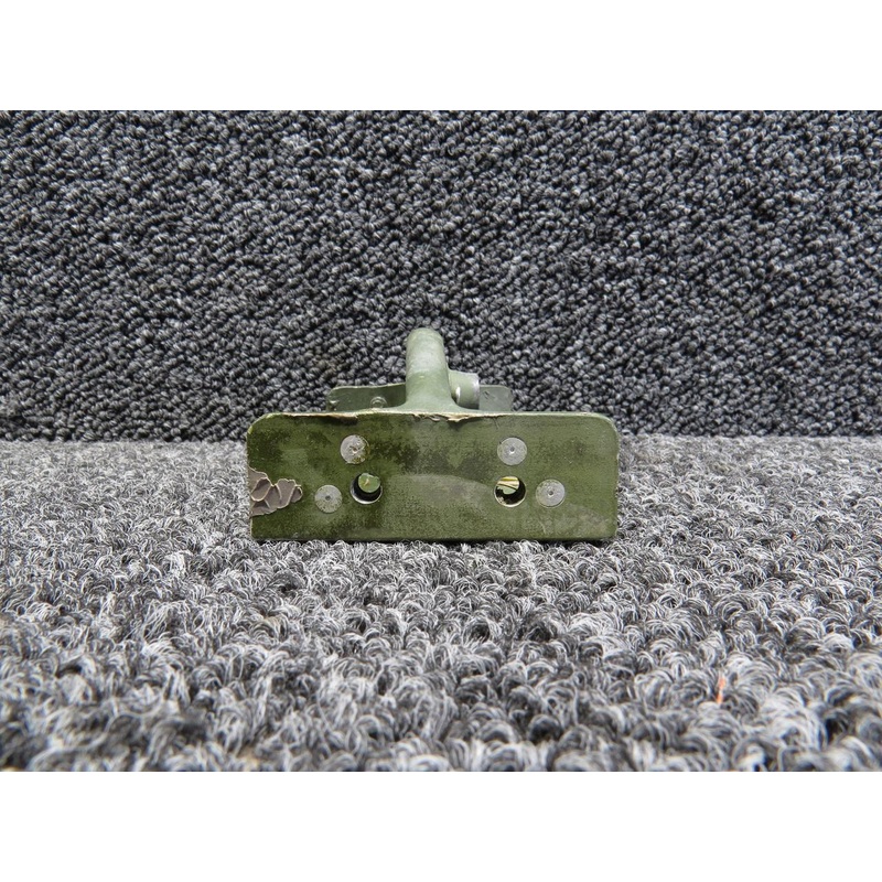 2322373-1 Learjet 24B Tip Tank Fitting Assembly Aft LH