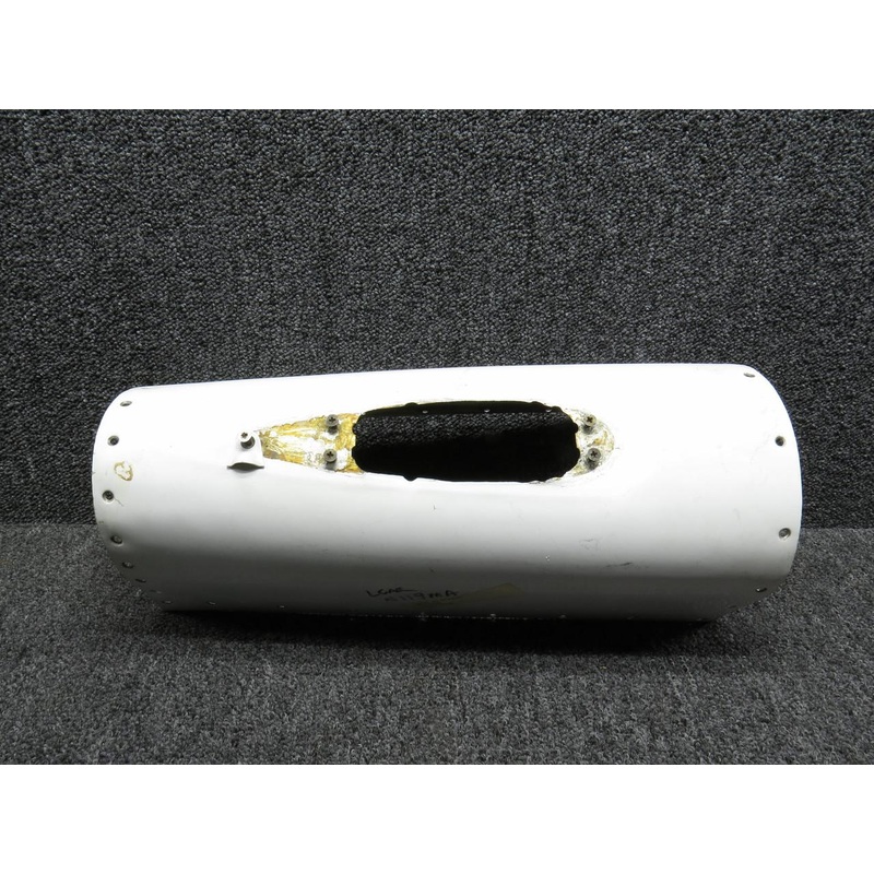 2331054-2 Learjet 24B Fin Center Fairing Assembly (Modified)