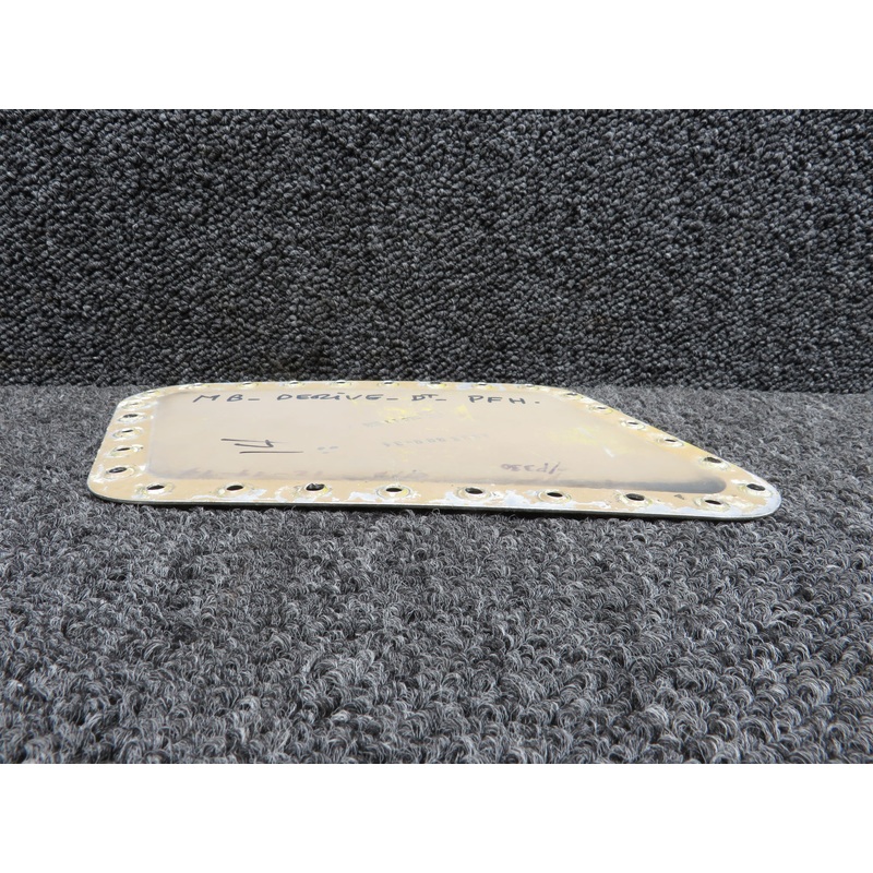 2332000-34 Learjet 35 Horizontal Stabilizer Cover RH