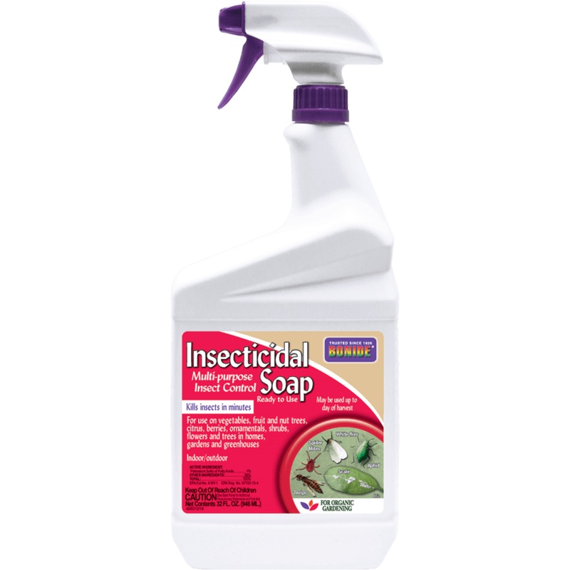 Bonide Insecticidal Soap