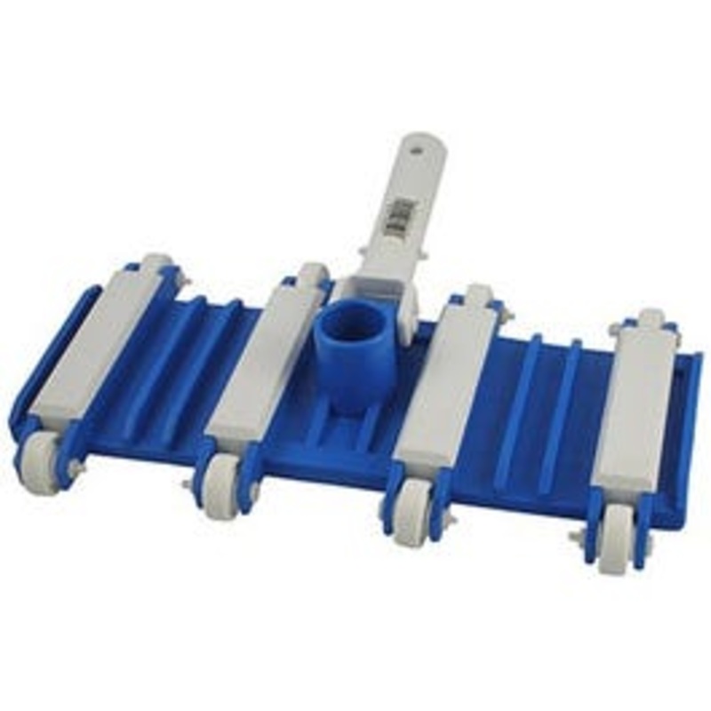 Concrete Pool Vacuum, Flexible