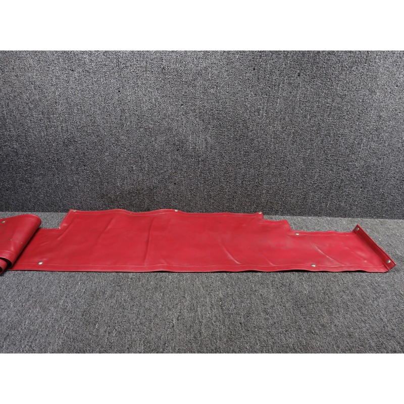 Learjet 25D Floor Runner 124