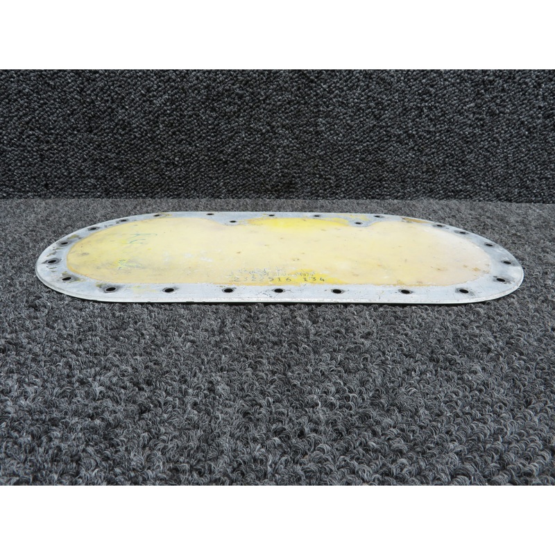2322516-134 (Use: 2322516-204) Learjet 36A Wing Access Door RH