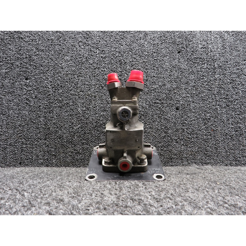 2380086-1 Learjet Hydraulic Pump (No Data Tag)