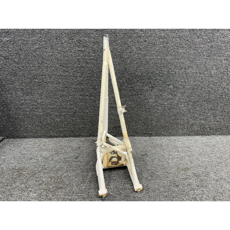 520001-501 (Alt: 5071-1) Mooney M20D Main Landing Gear Leg Assembly LH