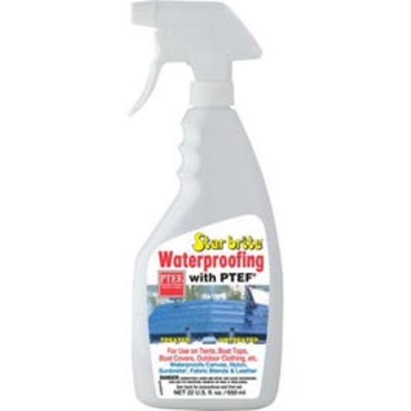 Waterproofing, Ready-to-Use, 22-oz.