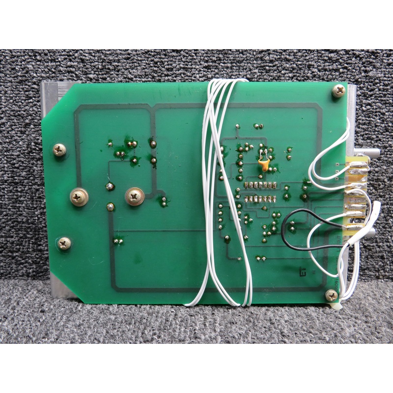 0509115-1 Low Fuel Warning PC Board (NOS)