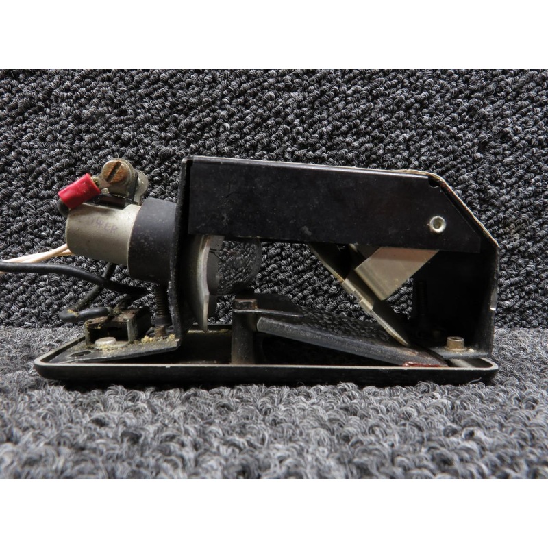 10-0115-3 Learjet L-23 Grimes Reading Light Assembly (28V) LH