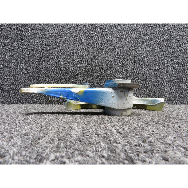 2325077-20 Learjet 24B Sector Assembly with Position Switch Arm RH