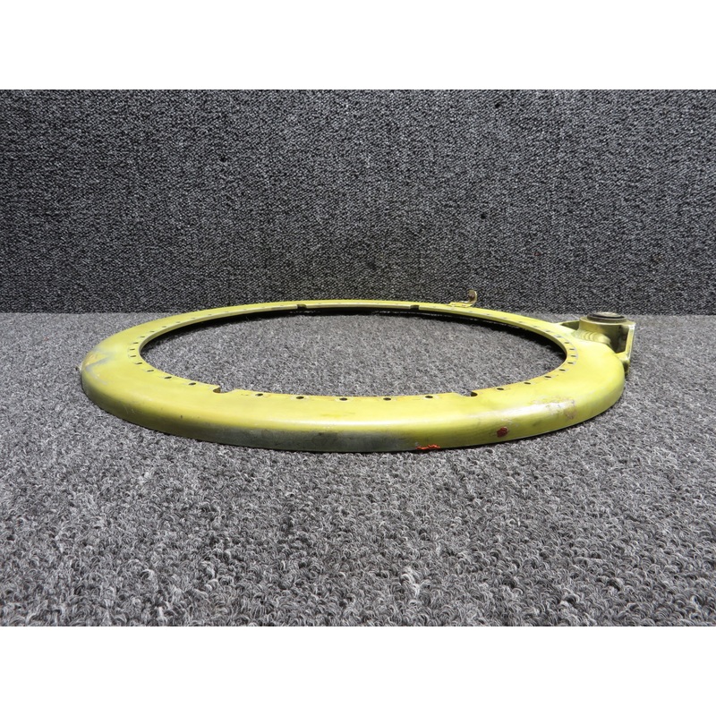 2351002-9 (Alt: 2451002-1) Learjet 25B Engine Front Ring Support Assembly