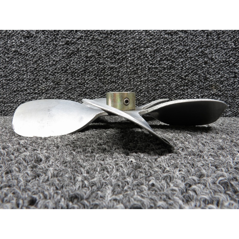 6608059-5 Learjet L-24D Condenser Fan Blades