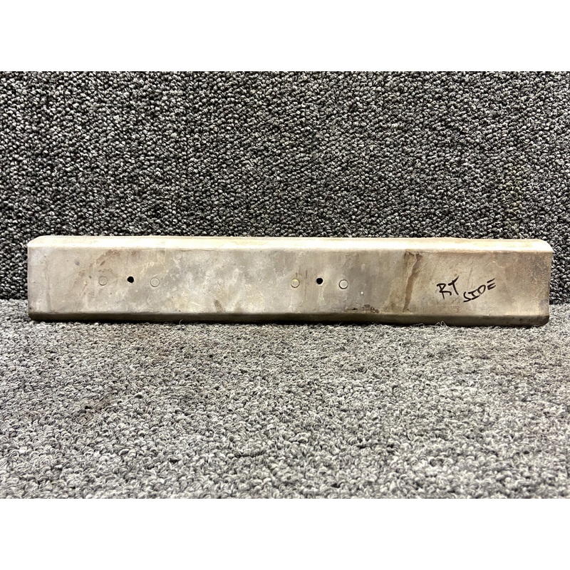 98400-000 Continental LTSIO-360-KB Exhaust Heat Shield Assembly